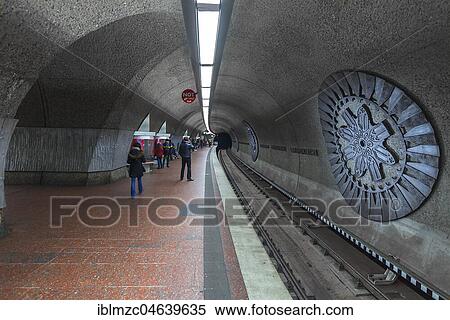 Subway station Lorenz Kirche, Nuremberg, Middle Franconia, Bavaria, Germany, Europe View Large Photo Image Stock Photography - Subway station Lorenz Kirche, Nuremberg, Middle Franconia, Bavaria, Germany, Europe. Fotosearch