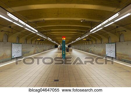 Subway station Opernplatz, Westend, Frankfurt am Main, Hesse, Germany, Europe View Large Photo Image Stock Photography - Subway station Opernplatz, Westend, Frankfurt am Main, Hesse, Germany, Europe. Fotosearch