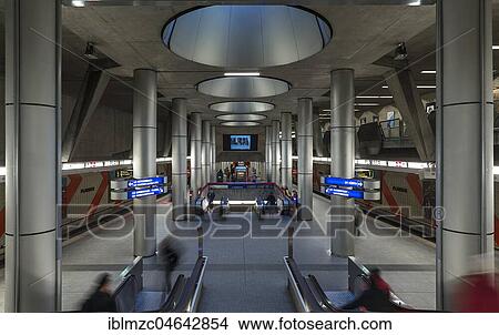 Subway station Plärrer, Nuremberg, Middle Franconia, Bavaria, Germany, Europe View Large Photo Image Picture - Subway station Plärrer, Nuremberg, Middle Franconia, Bavaria, Germany, Europe. Fotosearch