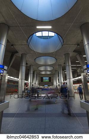 Subway station Plärrer, Nuremberg, Middle Franconia, Bavaria, Germany, Europe View Large Photo Image Stock Image - Subway station Plärrer, Nuremberg, Middle Franconia, Bavaria, Germany, Europe. Fotosearch