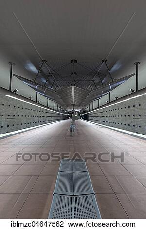 Subway station Stadthalle, Fürth, Middle Franconia, Bavaria, Germany, Europe View Large Photo Image Stock Image - Subway station Stadthalle, Fürth, Middle Franconia, Bavaria, Germany, Europe. Fotosearch