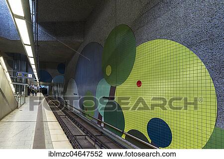 Subway station Wöhrder Wiese, Nuremberg, Middle Franconia, Bavaria, Germany, Europe View Large Photo Image Stock Image - Subway station Wöhrder Wiese, Nuremberg, Middle Franconia, Bavaria, Germany, Europe. Fotosearch