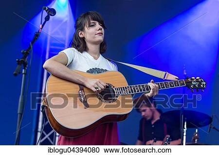 Swiss Folk Pop Band Serafyn live at the Blue Balls Festival Lucerne, Switzerland Anna Erhard: vocals and guitar Anja Waldkircher: vocals and cello Alexandra Werner: vocals and cello J. J. Lion: drums Lucas Loew: double bass View Large Photo Image Stock Image - Swiss Folk Pop Band Serafyn live at the Blue Balls Festival Lucerne, Switzerland Anna Erhard: vocals and guitar Anja Waldkircher: vocals and cello Alexandra Werner: vocals and cello J. J. Lion: drums Lucas Loew: double bass. Fotosearch