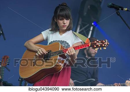 Swiss Folk Pop Band Serafyn live at the Blue Balls Festival Lucerne, Switzerland Anna Erhard: vocals and guitar Anja Waldkircher: vocals and cello Alexandra Werner: vocals and cello J. J. Lion: drums Lucas Loew: double bass View Large Photo Image Stock Image - Swiss Folk Pop Band Serafyn live at the Blue Balls Festival Lucerne, Switzerland Anna Erhard: vocals and guitar Anja Waldkircher: vocals and cello Alexandra Werner: vocals and cello J. J. Lion: drums Lucas Loew: double bass. Fotosearch