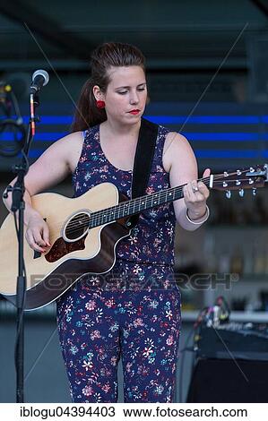 Swiss singer and songwriter Anna Mae live at the Blue Balls Festival Lucerne, Switzerland, Europe View Large Photo Image Stock Image - Swiss singer and songwriter Anna Mae live at the Blue Balls Festival Lucerne, Switzerland, Europe. Fotosearch