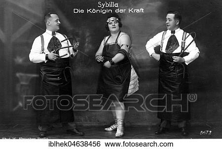 Sybilla, Queen of Power, 1910, exact location unknown, Germany, Europe View Large Photo Image Stock Photograph - Sybilla, Queen of Power, 1910, exact location unknown, Germany, Europe. Fotosearch