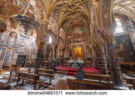 Tabernacle Chapel, decorated ceiling paintings with angels, Mezquita-Catedral de Córdoba or Cathedral of the Conception of Our Lady, Córdoba, Cordoba Province, Andalusia, Spain, Europe View Large Photo Image Stock Image - Tabernacle Chapel, decorated ceiling paintings with angels, Mezquita-Catedral de Córdoba or Cathedral of the Conception of Our Lady, Córdoba, Cordoba Province, Andalusia, Spain, Europe. Fotosearch