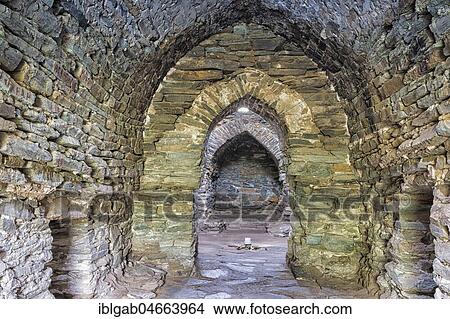 Tash Rabat, 15th century caravanserai, Interior, Naryn Province, Kyrgyzstan, Asia View Large Photo Image Picture - Tash Rabat, 15th century caravanserai, Interior, Naryn Province, Kyrgyzstan, Asia. Fotosearch