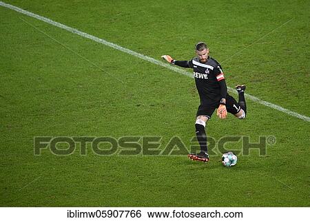 Tee shot goalkeeper Timo Horn 1st FC Cologne, Mercedes-Benz Arena, Stuttgart, Baden-Württemberg, Germany, Europe View Large Photo Image Stock Photograph - Tee shot goalkeeper Timo Horn 1st FC Cologne, Mercedes-Benz Arena, Stuttgart, Baden-Württemberg, Germany, Europe. Fotosearch