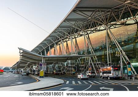 Terminal 1 of Guangzhou Baiyun International Airport (CAN), Guangzhou, China, Asia View Large Photo Image Stock Image - Terminal 1 of Guangzhou Baiyun International Airport (CAN), Guangzhou, China, Asia. Fotosearch