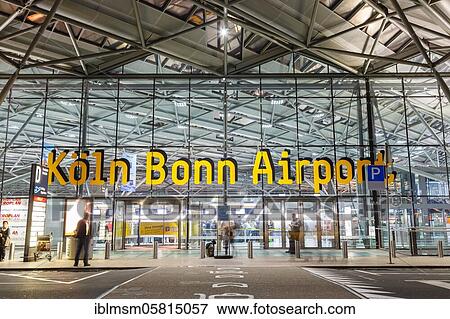 Terminal 2 of Cologne Bonn Airport (CGN), Cologne, Germany, Europe View Large Photo Image Stock Photo - Terminal 2 of Cologne Bonn Airport (CGN), Cologne, Germany, Europe. Fotosearch