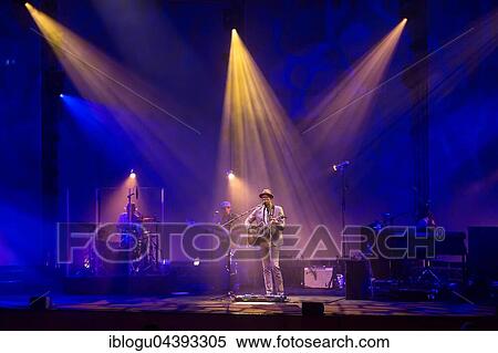 The American singer and songwriter Keb Mo, live at the Blue Balls Festival Lucerne, Switzerland, Europe View Large Photo Image Stock Photography - The American singer and songwriter Keb Mo, live at the Blue Balls Festival Lucerne, Switzerland, Europe. Fotosearch