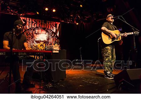 The American singer and songwriter Everlast live at the Schüür Lucerne, Switzerland, Europe View Large Photo Image Stock Image - The American singer and songwriter Everlast live at the Schüür Lucerne, Switzerland, Europe. Fotosearch