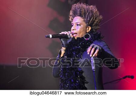 The American singer Macy Gray live at the 25th Blue Balls Festival in Lucerne, Switzerland, Europe View Large Photo Image Stock Photo - The American singer Macy Gray live at the 25th Blue Balls Festival in Lucerne, Switzerland, Europe. Fotosearch