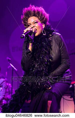 The American singer Macy Gray live at the 25th Blue Balls Festival in Lucerne, Switzerland, Europe View Large Photo Image Stock Photograph - The American singer Macy Gray live at the 25th Blue Balls Festival in Lucerne, Switzerland, Europe. Fotosearch