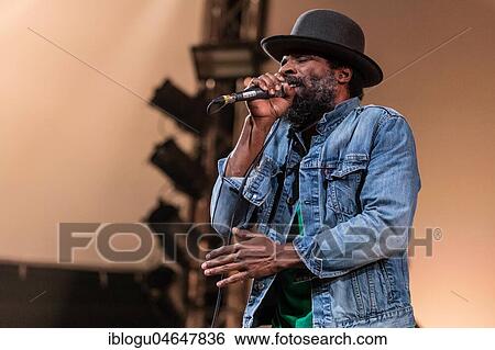 The American soul singer and guitarist Cody Chesnutt live at the 25th Blue Balls Festival in Lucerne, Switzerland, Europe View Large Photo Image Stock Photograph - The American soul singer and guitarist Cody Chesnutt live at the 25th Blue Balls Festival in Lucerne, Switzerland, Europe. Fotosearch