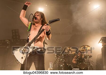 The Australian hard rock band Airbourne live at the Blue Balls Festival Lucerne, Switzerland Joel O' Keeffe, vocals and guitar David Roads, guitar Justin Street, bass Ryan O' Keeffe, drums View Large Photo Image Stock Image - The Australian hard rock band Airbourne live at the Blue Balls Festival Lucerne, Switzerland Joel O' Keeffe, vocals and guitar David Roads, guitar Justin Street, bass Ryan O' Keeffe, drums. Fotosearch