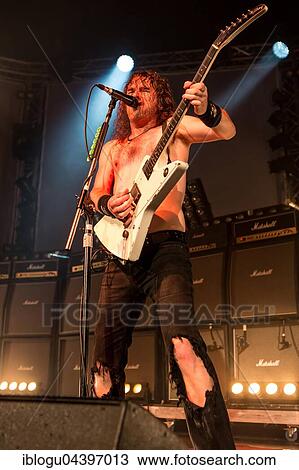 The Australian hard rock band Airbourne live at the Blue Balls Festival Lucerne, Switzerland Joel O' Keeffe, vocals and guitar David Roads, guitar Justin Street, bass Ryan O' Keeffe, drums View Large Photo Image Stock Image - The Australian hard rock band Airbourne live at the Blue Balls Festival Lucerne, Switzerland Joel O' Keeffe, vocals and guitar David Roads, guitar Justin Street, bass Ryan O' Keeffe, drums. Fotosearch