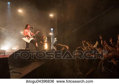 The Australian hard rock band Airbourne live at the Blue Balls Festival Lucerne, Switzerland Joel O' Keeffe, vocals and guitar David Roads, guitar Justin Street, bass Ryan O' Keeffe, drums View Large Photo Image Stock Photograph - The Australian hard rock band Airbourne live at the Blue Balls Festival Lucerne, Switzerland Joel O' Keeffe, vocals and guitar David Roads, guitar Justin Street, bass Ryan O' Keeffe, drums. Fotosearch