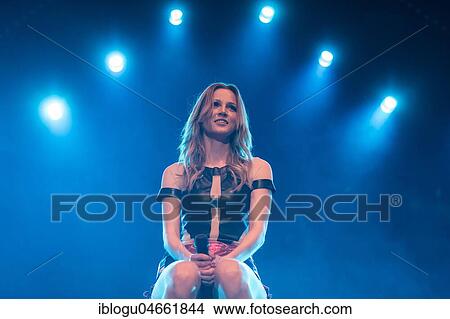 The Austrian musician, folk music and pop singer Melissa Naschenweng live at the Schlager Nacht in Lucerne, Switzerland, Europe View Large Photo Image Picture - The Austrian musician, folk music and pop singer Melissa Naschenweng live at the Schlager Nacht in Lucerne, Switzerland, Europe. Fotosearch