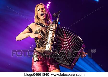 The Austrian musician, folk music and pop singer Melissa Naschenweng live at the Schlager Nacht in Lucerne, Switzerland, Europe View Large Photo Image Stock Image - The Austrian musician, folk music and pop singer Melissa Naschenweng live at the Schlager Nacht in Lucerne, Switzerland, Europe. Fotosearch