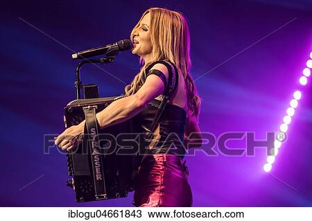 The Austrian musician, folk music and pop singer Melissa Naschenweng live at the Schlager Nacht in Lucerne, Switzerland, Europe View Large Photo Image Stock Image - The Austrian musician, folk music and pop singer Melissa Naschenweng live at the Schlager Nacht in Lucerne, Switzerland, Europe. Fotosearch