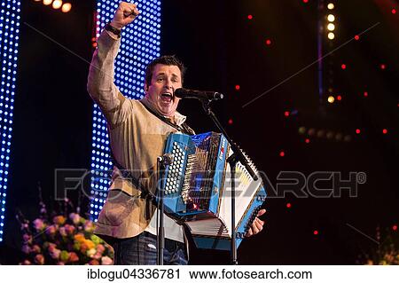 The Austrian pop singer and accordion player Marc Pircher live at the 16th Schlager Nacht in Lucerne, Switzerland, Europe View Large Photo Image Stock Image - The Austrian pop singer and accordion player Marc Pircher live at the 16th Schlager Nacht in Lucerne, Switzerland, Europe. Fotosearch