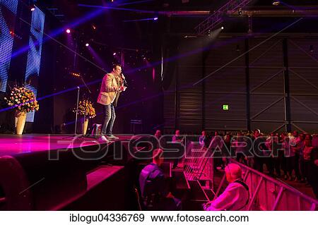 The Austrian pop singer and accordion player Marc Pircher live at the 16th Schlager Nacht in Lucerne, Switzerland, Europe View Large Photo Image Stock Photo - The Austrian pop singer and accordion player Marc Pircher live at the 16th Schlager Nacht in Lucerne, Switzerland, Europe. Fotosearch