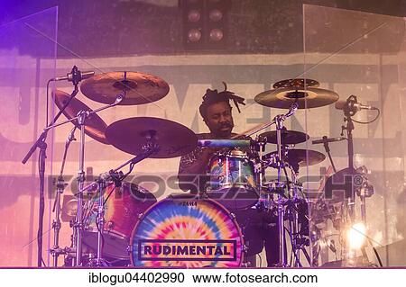 The British band Rudimental live at the 26th Heitere Open Air in Zofingen, Aargau, Switzerland, Europe View Large Photo Image Stock Image - The British band Rudimental live at the 26th Heitere Open Air in Zofingen, Aargau, Switzerland, Europe. Fotosearch
