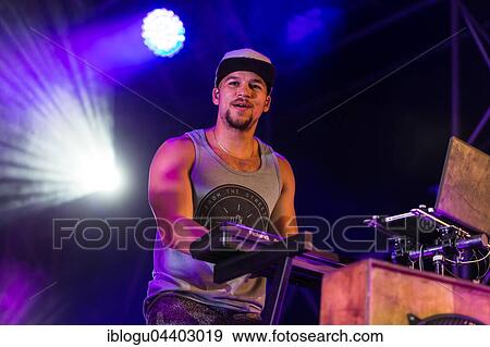 The British band Rudimental live at the 26th Heitere Open Air in Zofingen, Aargau, Switzerland, Europe View Large Photo Image Stock Photo - The British band Rudimental live at the 26th Heitere Open Air in Zofingen, Aargau, Switzerland, Europe. Fotosearch