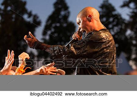 The British band Skunk Anansie with singer Deborah Anne Dyer alias Skin live at the 26th Heitere Open Air in Zofingen, Aargau, Switzerland, Europe View Large Photo Image Stock Image - The British band Skunk Anansie with singer Deborah Anne Dyer alias Skin live at the 26th Heitere Open Air in Zofingen, Aargau, Switzerland, Europe. Fotosearch