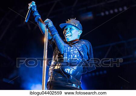 The British band Skunk Anansie with singer Deborah Anne Dyer alias Skin live at the 26th Heitere Open Air in Zofingen, Aargau, Switzerland, Europe View Large Photo Image Stock Photo - The British band Skunk Anansie with singer Deborah Anne Dyer alias Skin live at the 26th Heitere Open Air in Zofingen, Aargau, Switzerland, Europe. Fotosearch