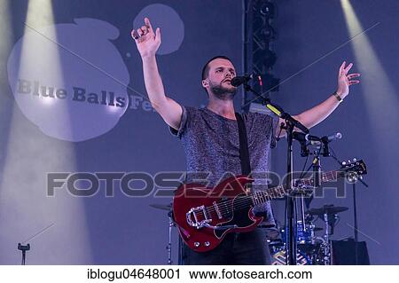 The British band Wild Beasts with singer Hayden Thorpe live at the 25th Blue Balls Festival in Lucerne, Switzerland Hayden Thorpe, vocals Ben Little, guitar Tom Fleming, bass Chris Talbot, drums View Large Photo Image Stock Image - The British band Wild Beasts with singer Hayden Thorpe live at the 25th Blue Balls Festival in Lucerne, Switzerland Hayden Thorpe, vocals Ben Little, guitar Tom Fleming, bass Chris Talbot, drums. Fotosearch