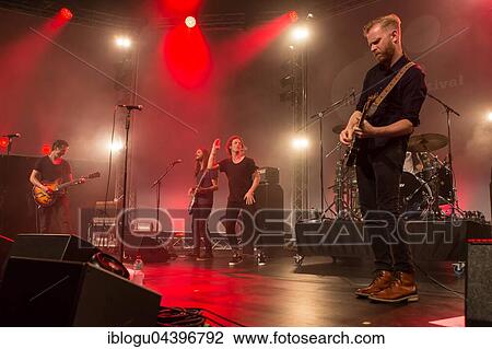 The British bluesrock band The Temperance Movement live at the Blue Balls Festival Lucerne, Switzerland Phil Campbell, vocals Paul Sayer, guitar Nick Fyffe, bass Damon Wilson, drums View Large Photo Image Stock Image - The British bluesrock band The Temperance Movement live at the Blue Balls Festival Lucerne, Switzerland Phil Campbell, vocals Paul Sayer, guitar Nick Fyffe, bass Damon Wilson, drums. Fotosearch