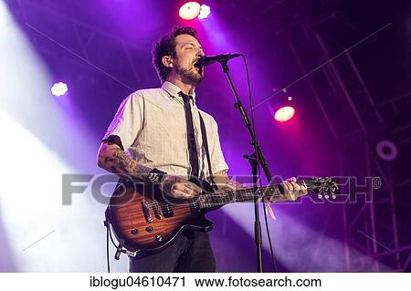 The British musician Frank Turner & The Sleeping Souls live at the 27th Heitere Open Air in Zofingen, Aargau, Switzerland, Europe View Large Photo Image Stock Image - The British musician Frank Turner & The Sleeping Souls live at the 27th Heitere Open Air in Zofingen, Aargau, Switzerland, Europe. Fotosearch