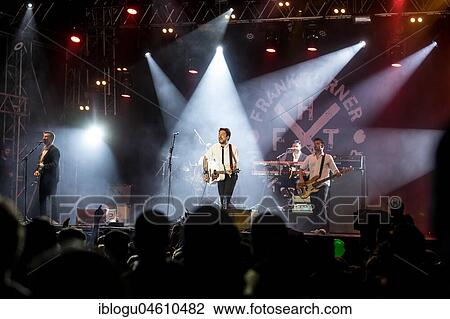 The British musician Frank Turner & The Sleeping Souls live at the 27th Heitere Open Air in Zofingen, Aargau, Switzerland, Europe View Large Photo Image Stock Image - The British musician Frank Turner & The Sleeping Souls live at the 27th Heitere Open Air in Zofingen, Aargau, Switzerland, Europe. Fotosearch