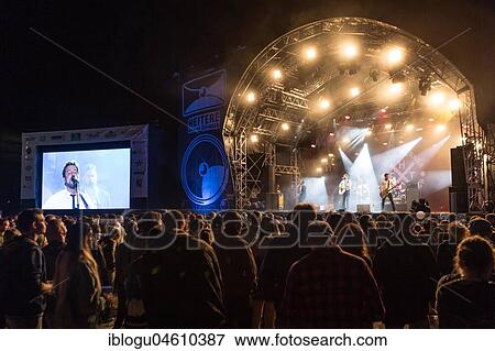The British musician Frank Turner & The Sleeping Souls live at the 27th Heitere Open Air in Zofingen, Aargau, Switzerland, Europe View Large Photo Image Stock Photo - The British musician Frank Turner & The Sleeping Souls live at the 27th Heitere Open Air in Zofingen, Aargau, Switzerland, Europe. Fotosearch
