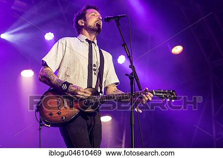 The British musician Frank Turner & The Sleeping Souls live at the 27th Heitere Open Air in Zofingen, Aargau, Switzerland, Europe View Large Photo Image Stock Photo - The British musician Frank Turner & The Sleeping Souls live at the 27th Heitere Open Air in Zofingen, Aargau, Switzerland, Europe. Fotosearch
