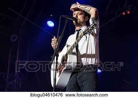 The British musician Frank Turner & The Sleeping Souls live at the 27th Heitere Open Air in Zofingen, Aargau, Switzerland, Europe View Large Photo Image Stock Photograph - The British musician Frank Turner & The Sleeping Souls live at the 27th Heitere Open Air in Zofingen, Aargau, Switzerland, Europe. Fotosearch