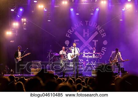 The British musician Frank Turner & The Sleeping Souls live at the 27th Heitere Open Air in Zofingen, Aargau, Switzerland, Europe View Large Photo Image Stock Photography - The British musician Frank Turner & The Sleeping Souls live at the 27th Heitere Open Air in Zofingen, Aargau, Switzerland, Europe. Fotosearch