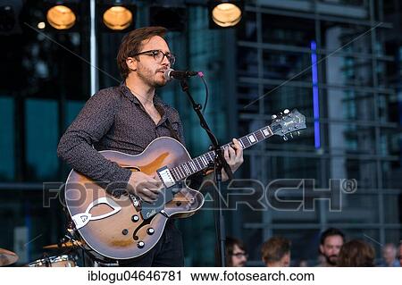 The British musician James Levaux live at the 25th Blue Balls Festival in Lucerne, Switzerland, Europe View Large Photo Image Stock Image - The British musician James Levaux live at the 25th Blue Balls Festival in Lucerne, Switzerland, Europe. Fotosearch