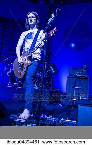 The British musician Steven Wilson live at the Blue Balls Festival Lucerne, Switzerland, Europe View Large Photo Image Stock Image - The British musician Steven Wilson live at the Blue Balls Festival Lucerne, Switzerland, Europe. Fotosearch