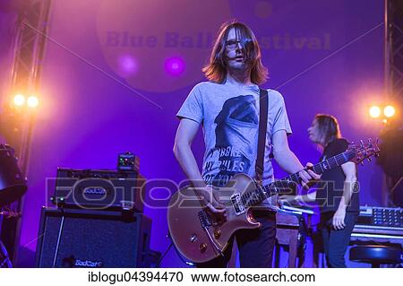 The British musician Steven Wilson live at the Blue Balls Festival Lucerne, Switzerland, Europe View Large Photo Image Stock Image - The British musician Steven Wilson live at the Blue Balls Festival Lucerne, Switzerland, Europe. Fotosearch