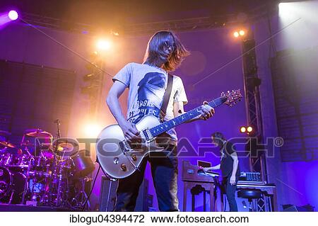 The British musician Steven Wilson live at the Blue Balls Festival Lucerne, Switzerland, Europe View Large Photo Image Stock Image - The British musician Steven Wilson live at the Blue Balls Festival Lucerne, Switzerland, Europe. Fotosearch