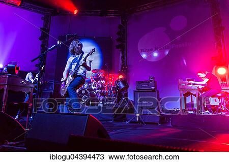 The British musician Steven Wilson live at the Blue Balls Festival Lucerne, Switzerland, Europe View Large Photo Image Stock Image - The British musician Steven Wilson live at the Blue Balls Festival Lucerne, Switzerland, Europe. Fotosearch