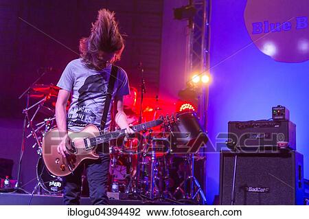 The British musician Steven Wilson live at the Blue Balls Festival Lucerne, Switzerland, Europe View Large Photo Image Stock Image - The British musician Steven Wilson live at the Blue Balls Festival Lucerne, Switzerland, Europe. Fotosearch