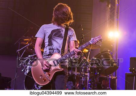 The British musician Steven Wilson live at the Blue Balls Festival Lucerne, Switzerland, Europe View Large Photo Image Stock Photo - The British musician Steven Wilson live at the Blue Balls Festival Lucerne, Switzerland, Europe. Fotosearch