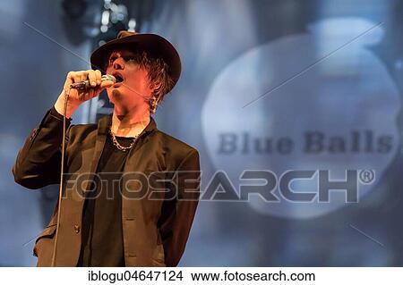 The British rock musician Peter Doherty live at the 25th Blue Balls Festival in Lucerne, Switzerland, Europe View Large Photo Image Picture - The British rock musician Peter Doherty live at the 25th Blue Balls Festival in Lucerne, Switzerland, Europe. Fotosearch