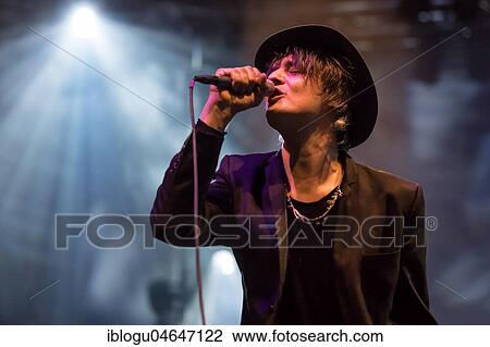 The British rock musician Peter Doherty live at the 25th Blue Balls Festival in Lucerne, Switzerland, Europe View Large Photo Image Stock Image - The British rock musician Peter Doherty live at the 25th Blue Balls Festival in Lucerne, Switzerland, Europe. Fotosearch