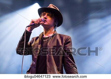 The British rock musician Peter Doherty live at the 25th Blue Balls Festival in Lucerne, Switzerland, Europe View Large Photo Image Stock Image - The British rock musician Peter Doherty live at the 25th Blue Balls Festival in Lucerne, Switzerland, Europe. Fotosearch